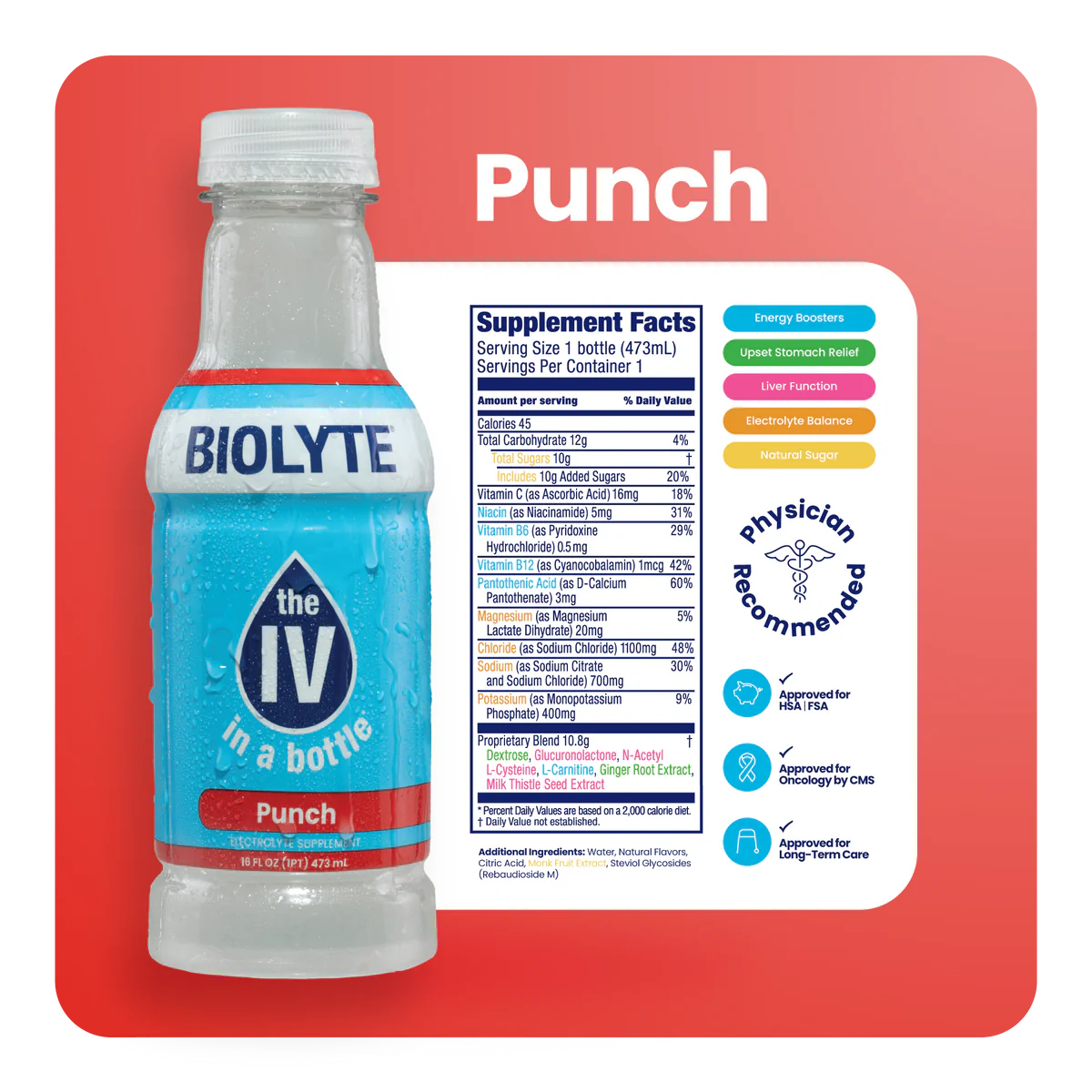 Biolyte