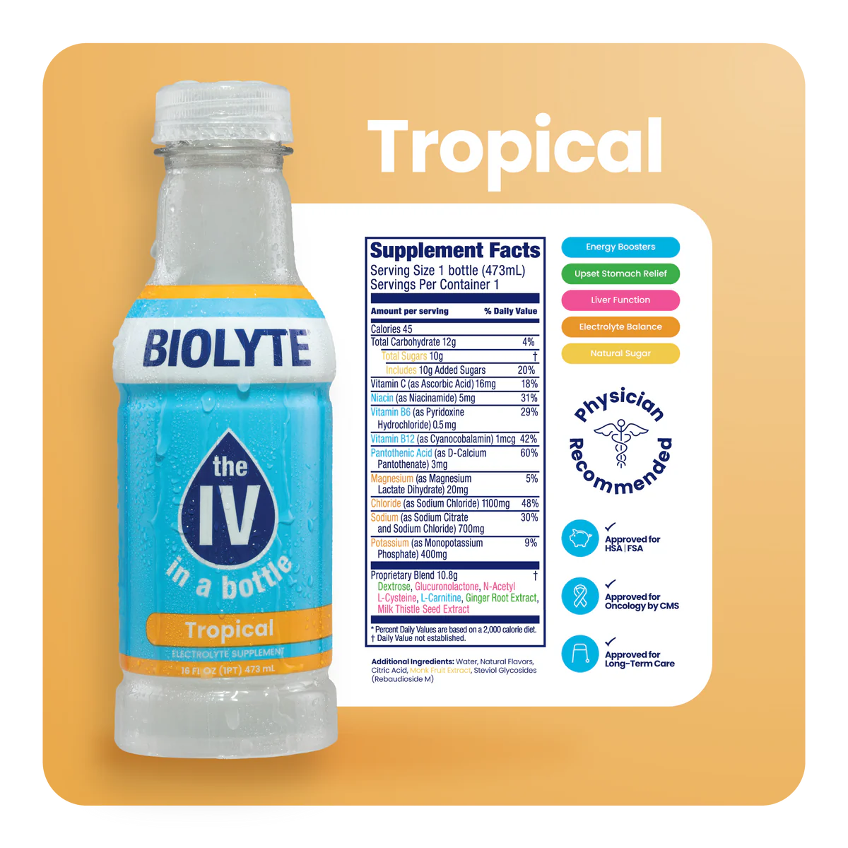 Biolyte