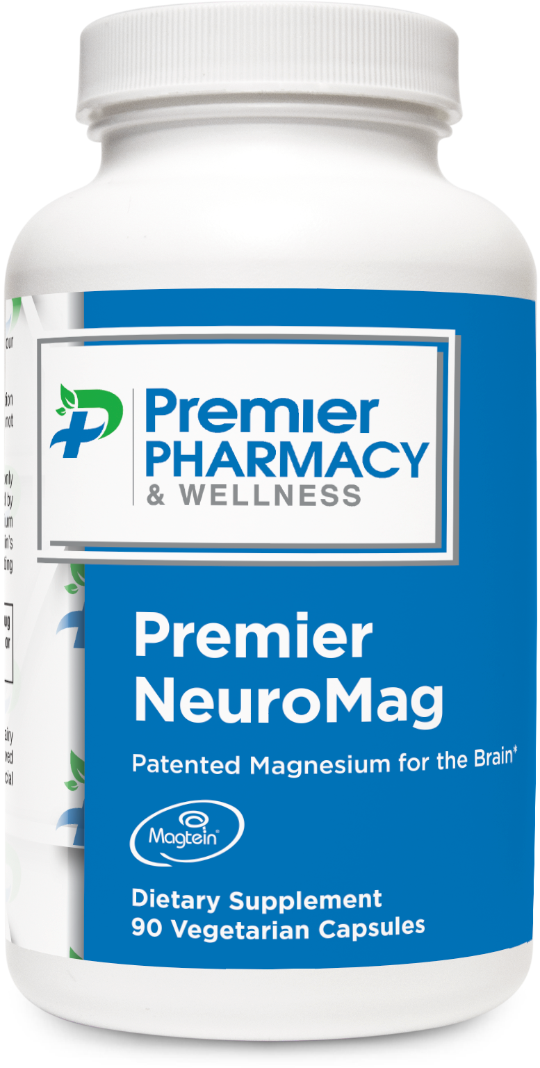 Premier NeuroMag