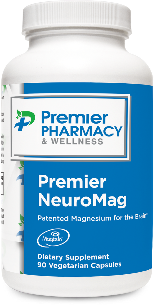 Premier NeuroMag