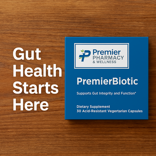 PremierBiotic