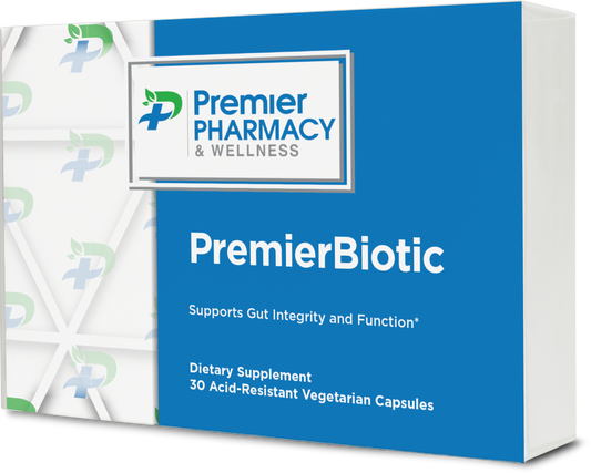PremierBiotic