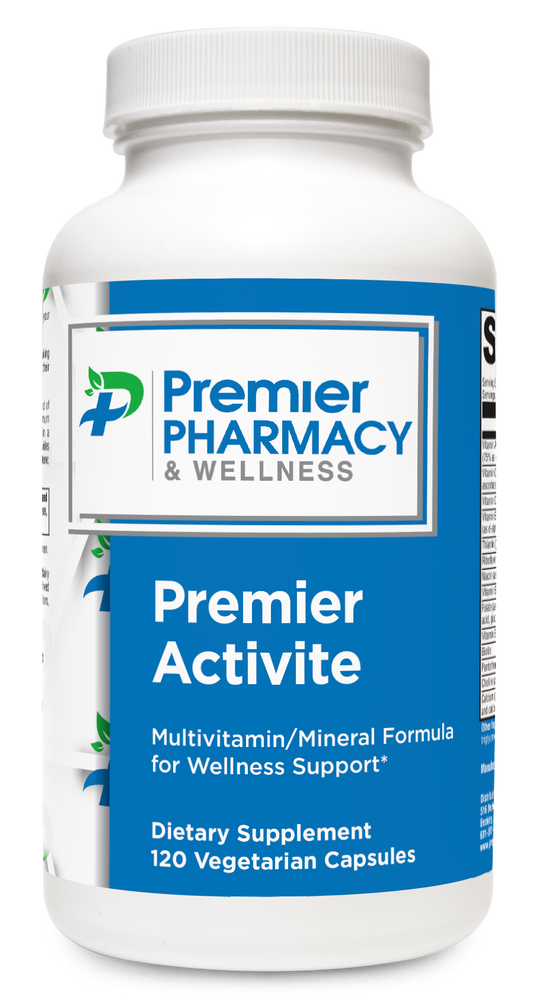 Premier Activite
