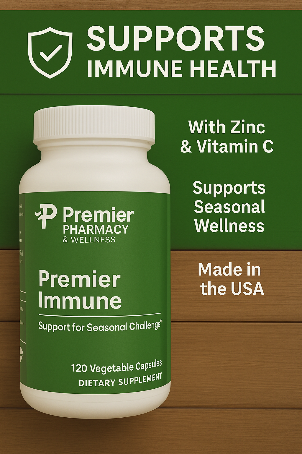 Premier Immune