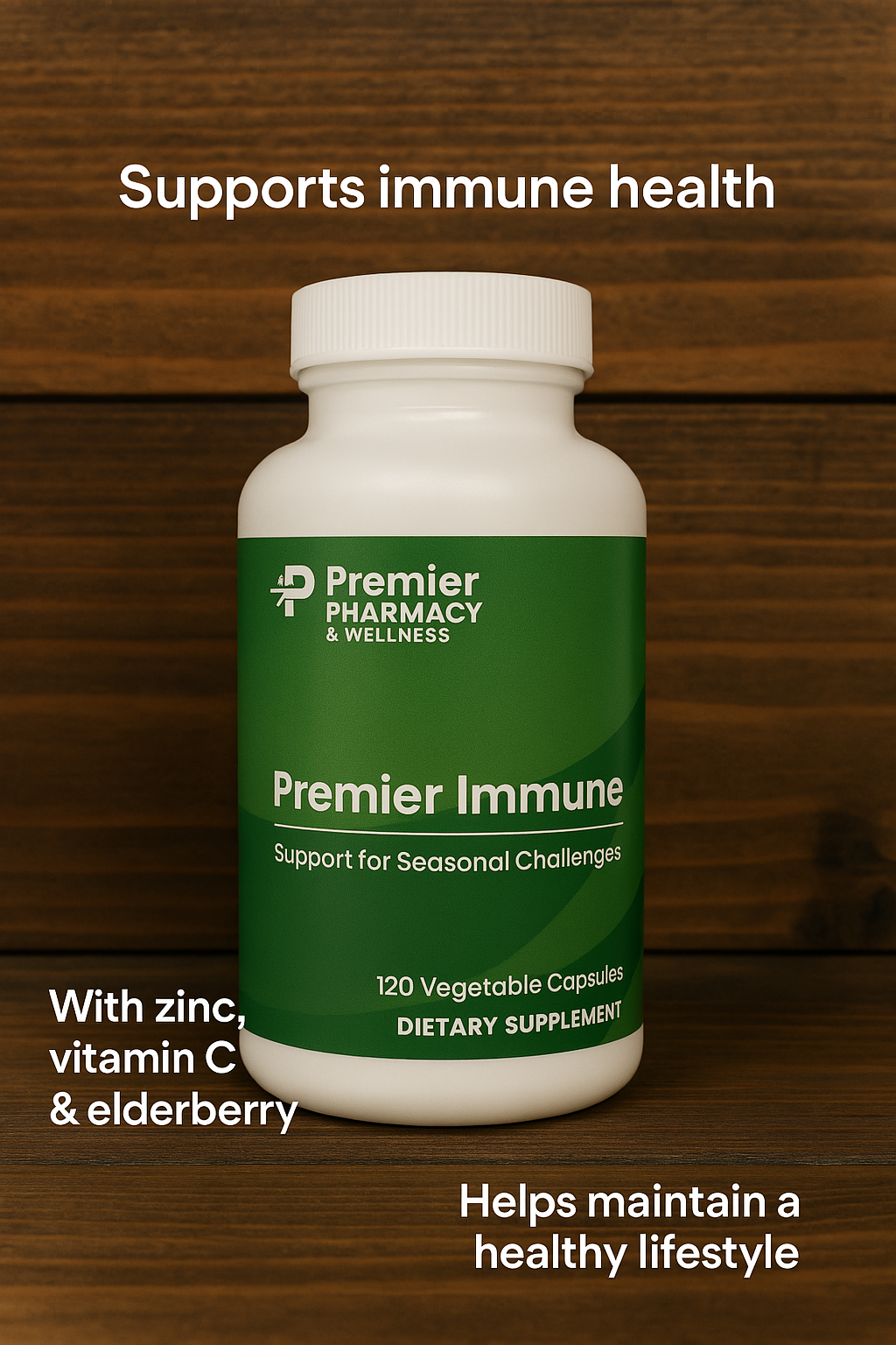 Premier Immune