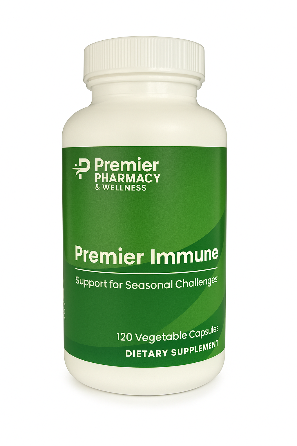 Premier Immune