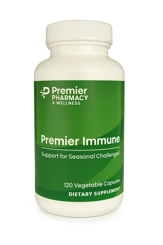 Premier Immune
