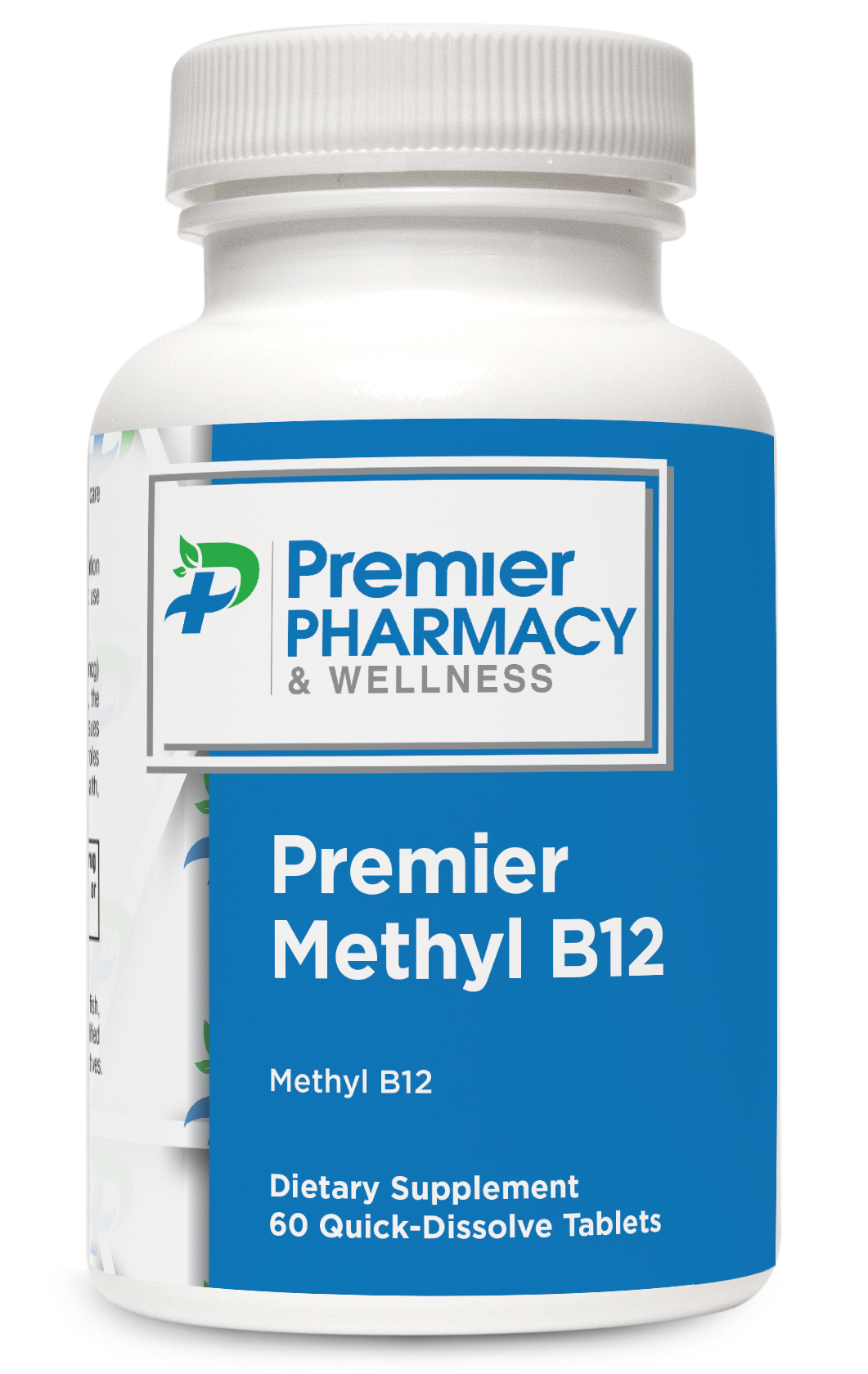 Premier Methyl B12