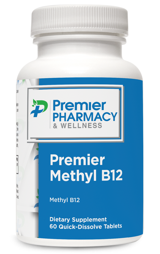Premier Methyl B12