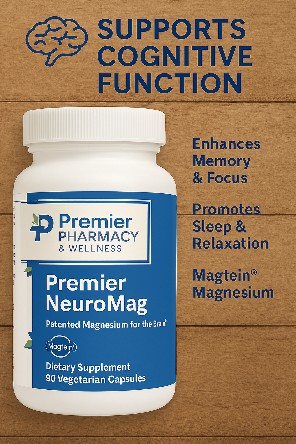 Premier NeuroMag