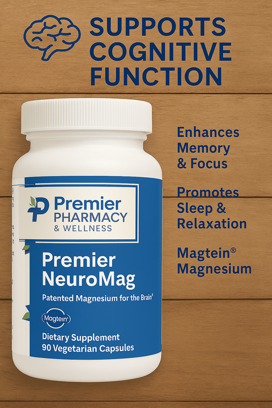 Premier NeuroMag