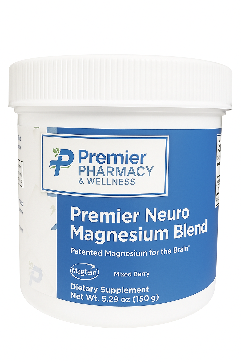 Premier Neuro Magnesium Blend