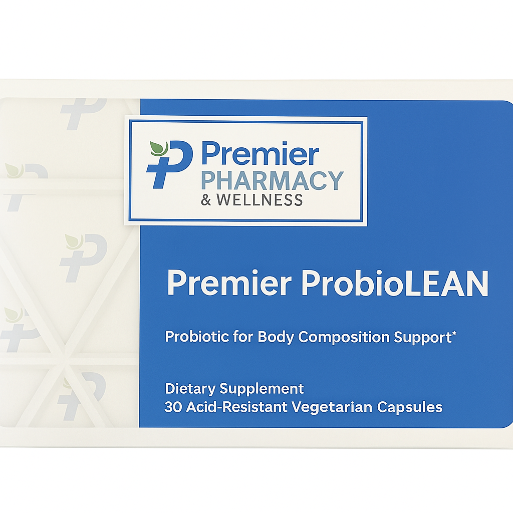 Premier ProbioLEAN