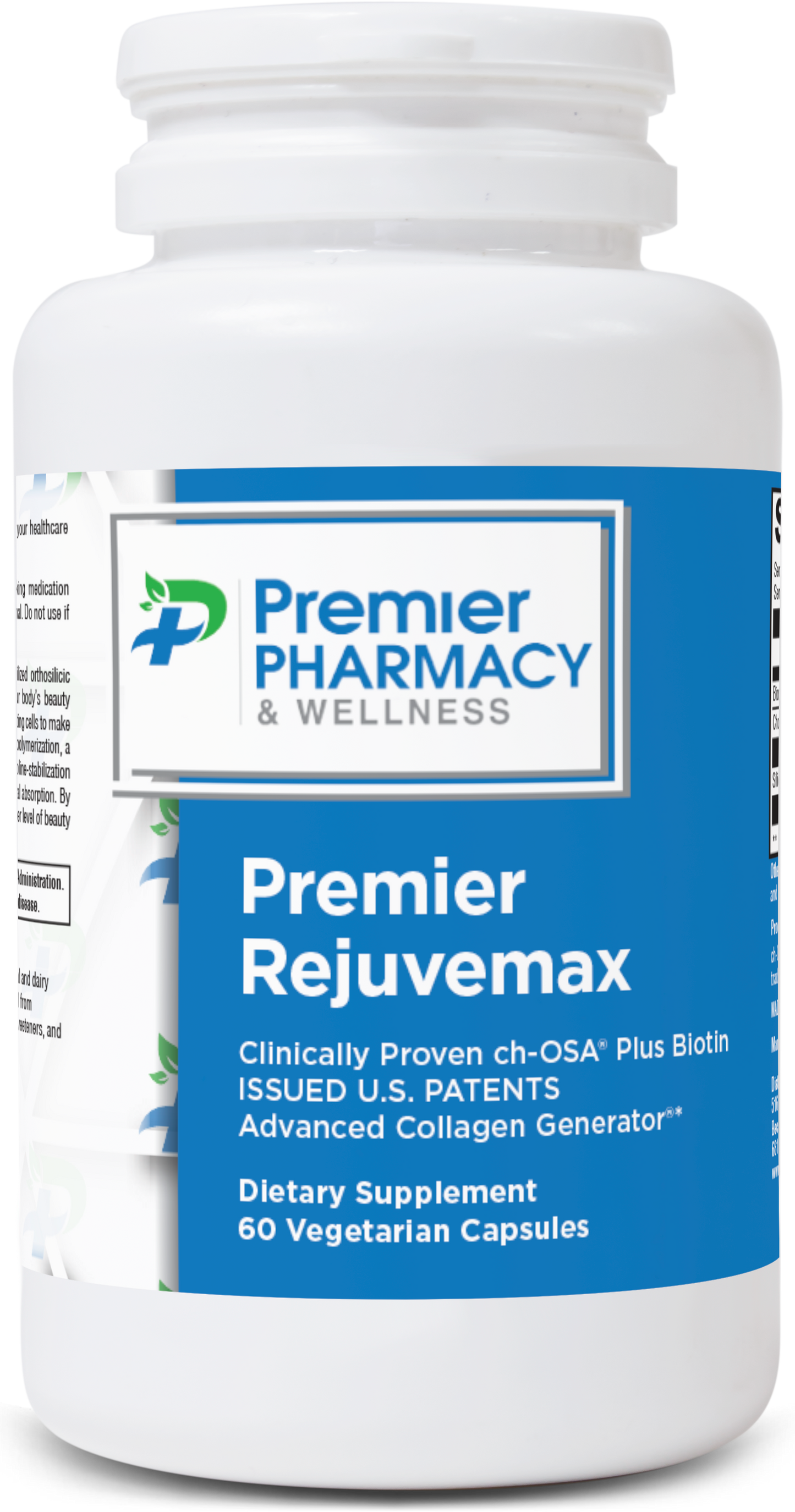 Premier Rejuvemax