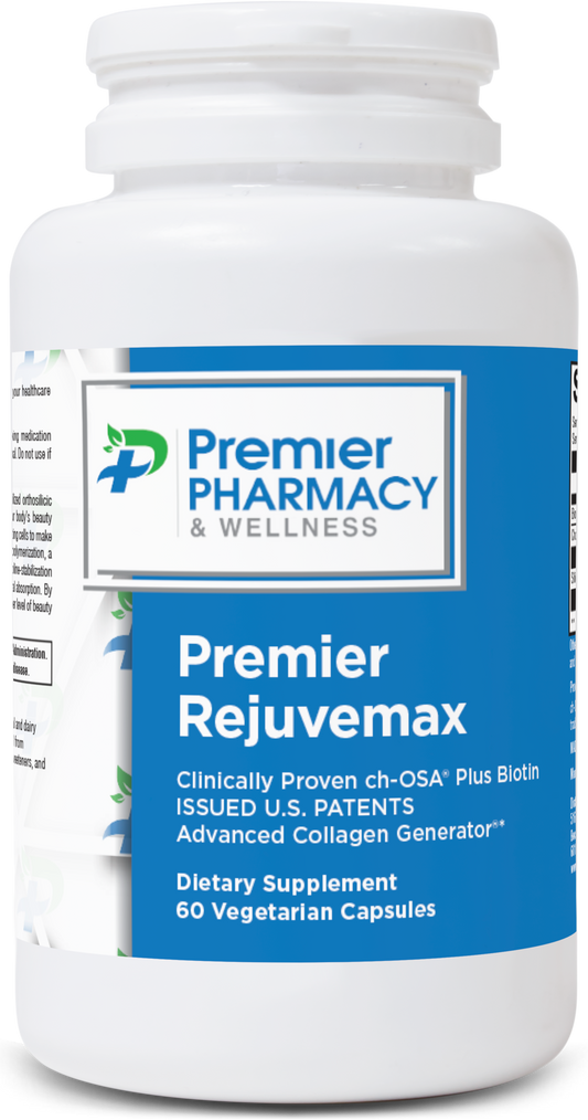 Premier Rejuvemax